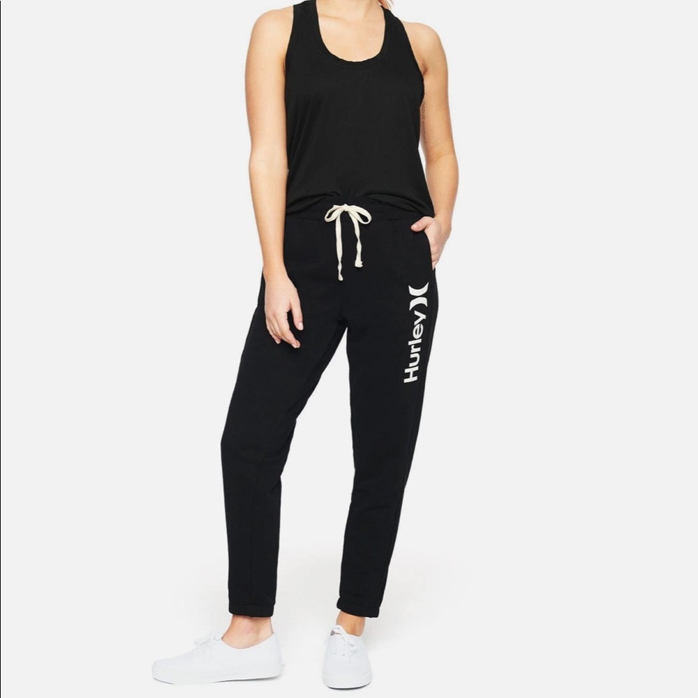 Hurley Fleece jogger